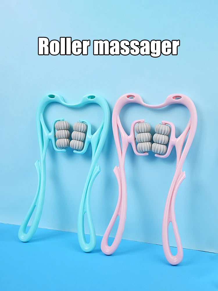 Cervical Neck Massager
