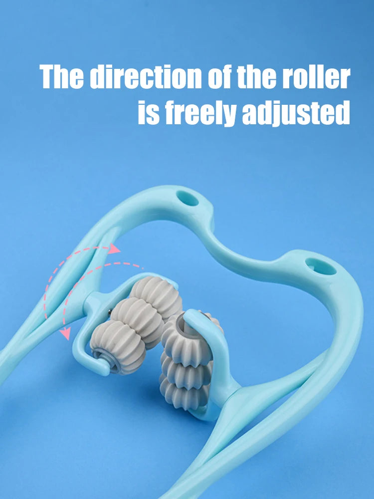 Cervical Neck Massager