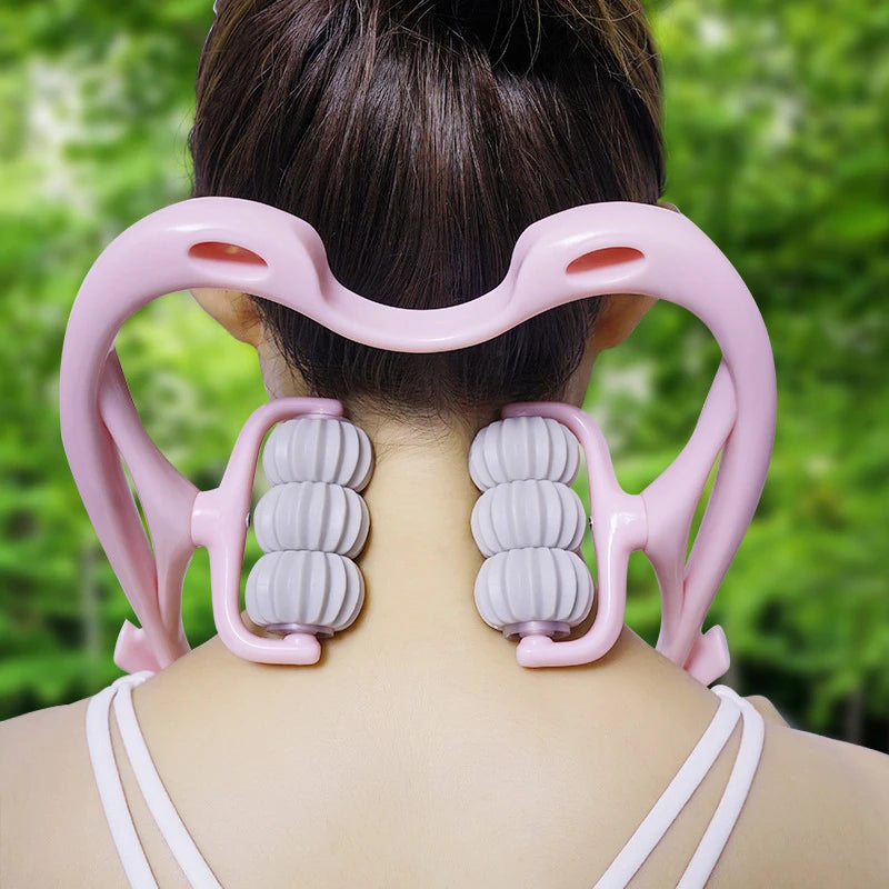 Cervical Neck Massager