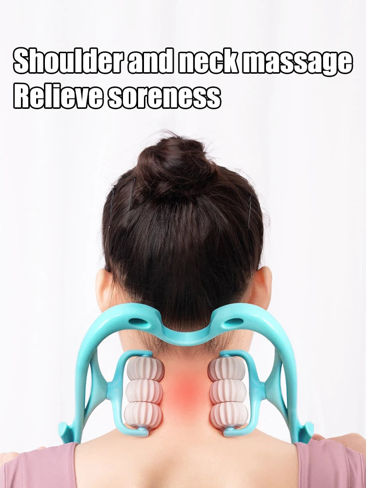 Cervical Neck Massager
