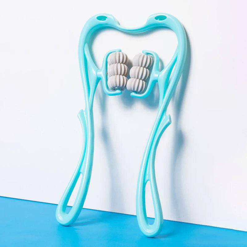 Cervical Neck Massager